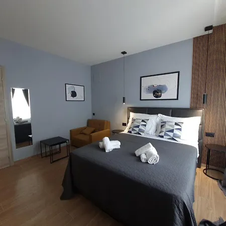 Lux 303 Апартаменты Задар