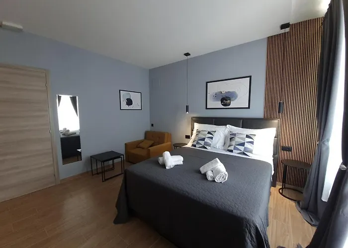 Lux 303 Lägenhet Zadar