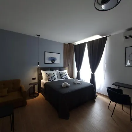 Lux 303 Appartement Zadar