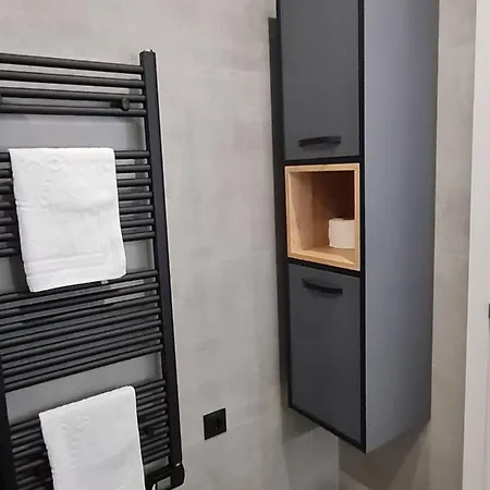 Appartement Lux 303