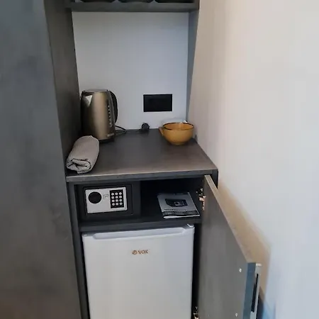 Lux 303 Lägenhet Zadar