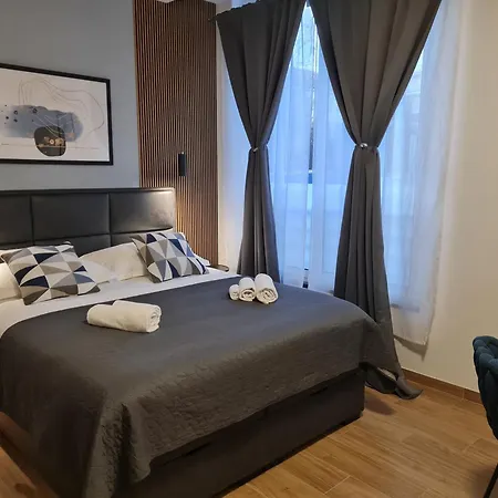 Lux 303 Appartement Zadar