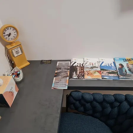 Lux 303 Appartement *